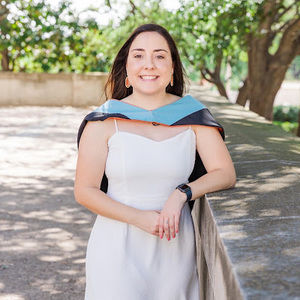 Meet your Posher, Alicia